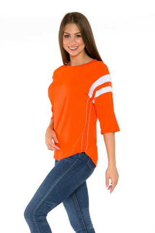 Oklahoma State Cowboys Abigail Jersey