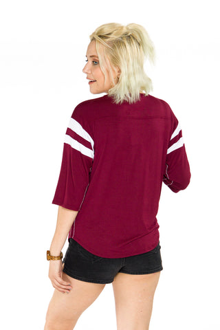 Texas State Bobcats Abigail Jersey