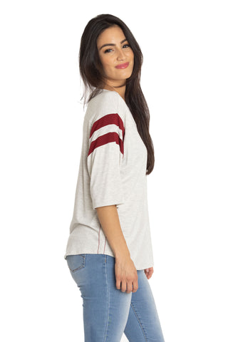 Florida State Seminoles Sabrina Jersey