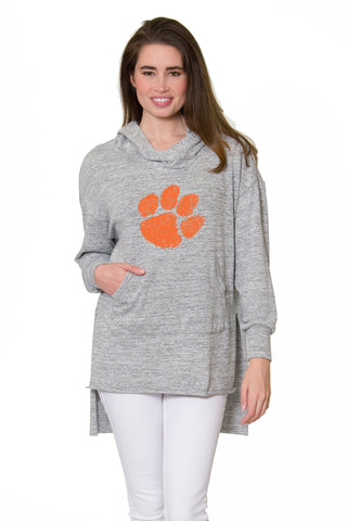 Clemson Tigers Haley Hoodie