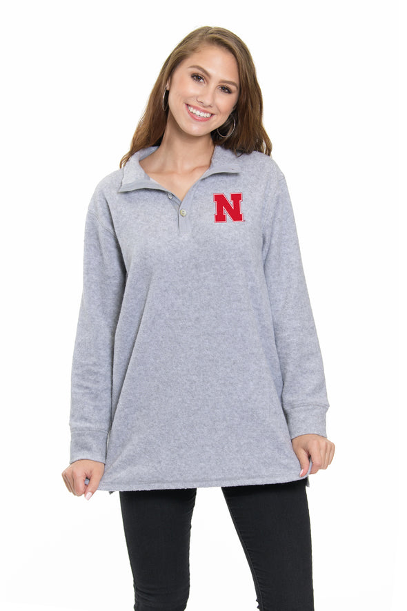 Nebraska Huskers Lacie Pullover