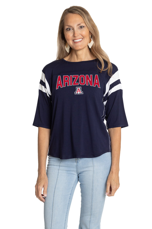 Arizona Wildcats Abigail Jersey