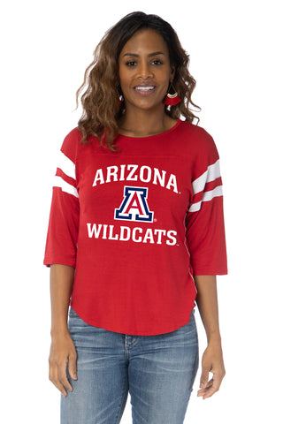 Arizona Wildcats Abigail Jersey