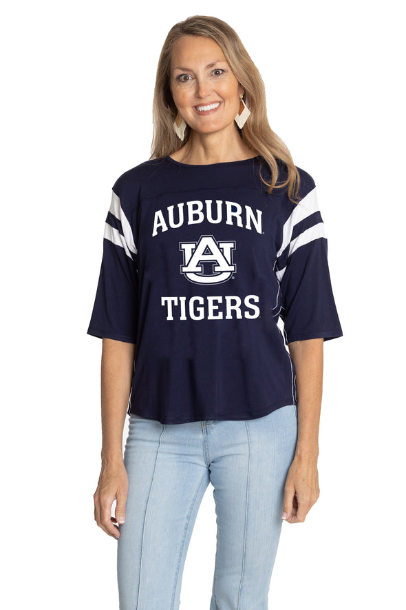 Auburn Tigers Abigail Jersey