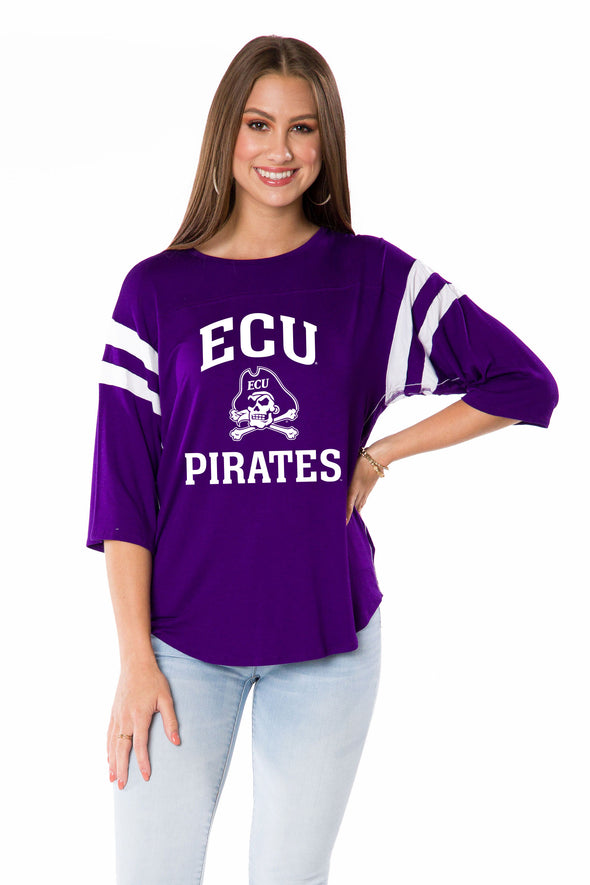 East Carolina Pirates Abigail Jersey