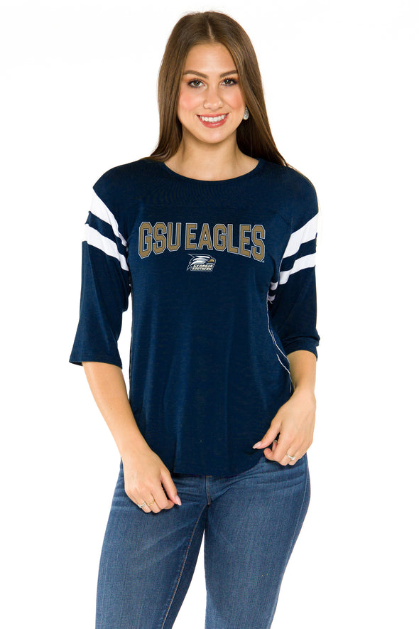 Georgia Southern Eagles Abigail Jersey