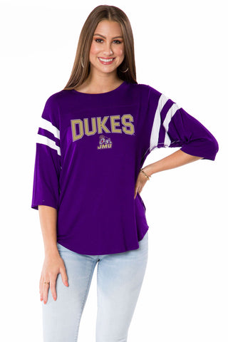 JMU Dukes Abigail Jersey