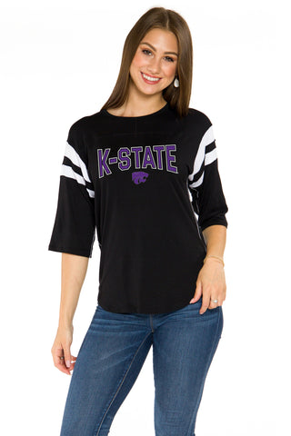 Kansas State Wildcats Abigail Jersey