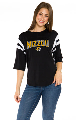 Missouri Tigers Abigail Jersey