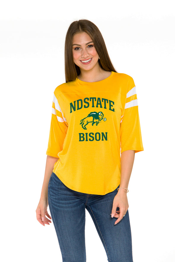 North Dakota State Abigail Jersey