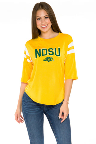 North Dakota State Abigail Jersey