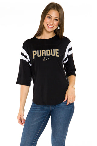 Purdue Boilermakers Abigail Jersey