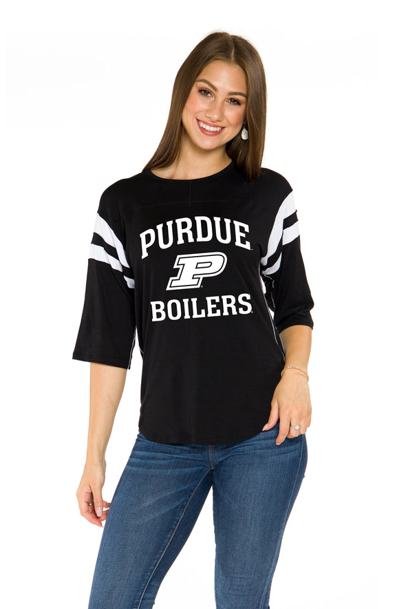 Purdue Boilermakers Abigail Jersey