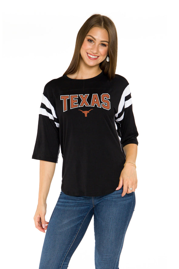 Texas Longhorns Abigail Jersey