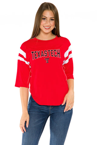 Texas Tech Red Raiders Abigail Jersey