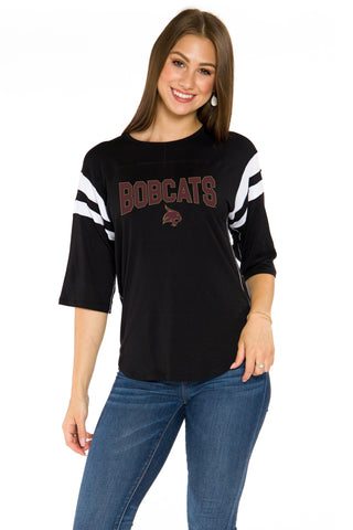 Texas State Bobcats Abigail Jersey