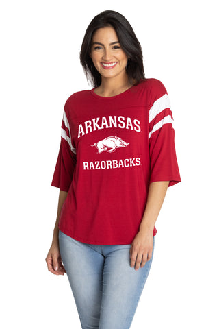 Arkansas Razorbacks Abigail Jersey