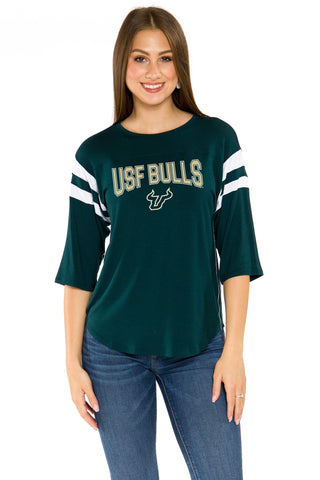 USF Bulls Abigail Jersey