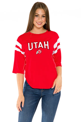 Utah Utes Abigail Jersey