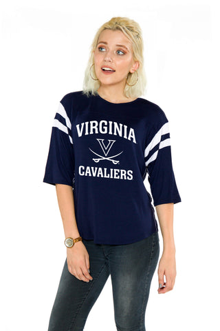 Virginia Cavaliers Abigail Jersey