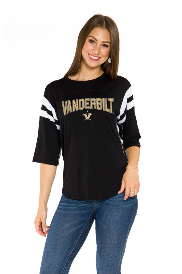 Vanderbilt Commodores Abigail Jersey