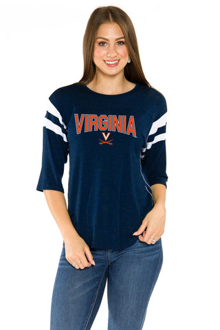 Virginia Cavaliers Abigail Jersey