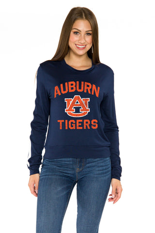 Auburn Tigers Chloe Long Sleeve