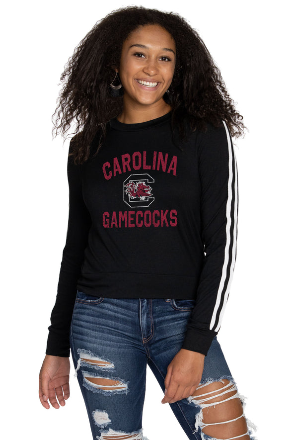 South Carolina Gamecocks Chloe Long Sleeve