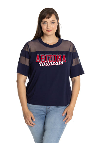 Arizona Wildcats Avery Jersey