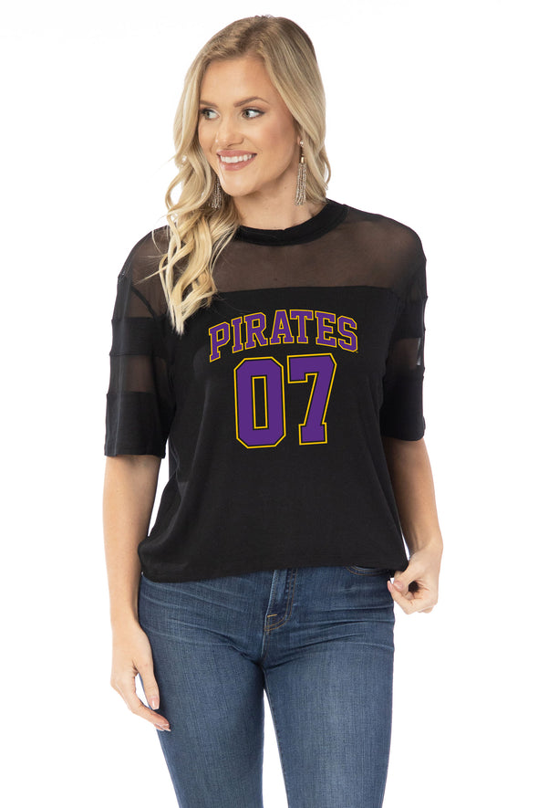 ECU Pirates Avery Jersey