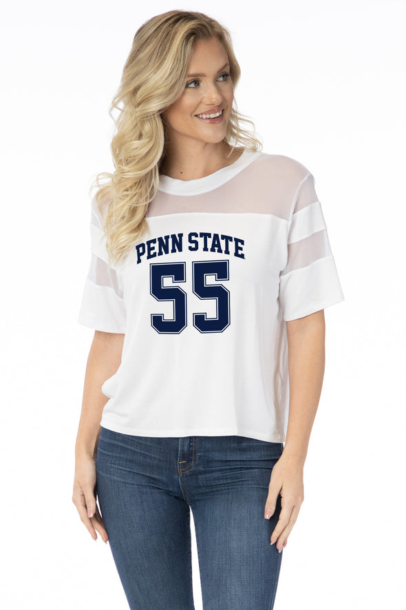 Penn State Nittany Lions Avery Jersey