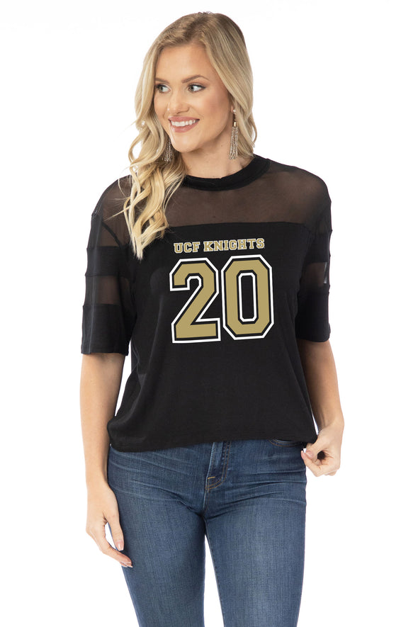 UCF Knights Avery Jersey