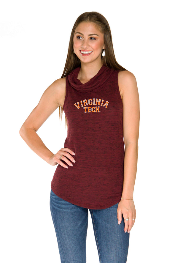 Virginia Tech Hokies Mackenzie Tank