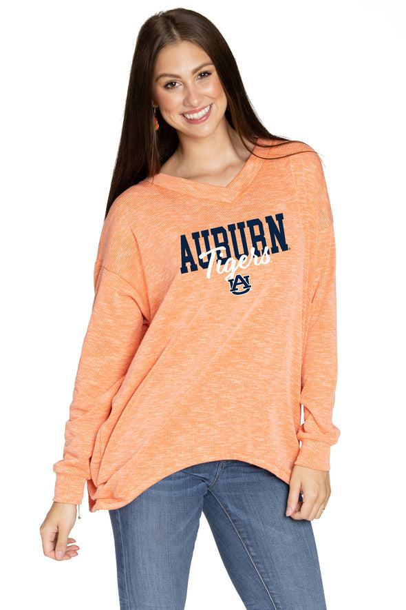 Auburn Tigers Bailey V-Neck