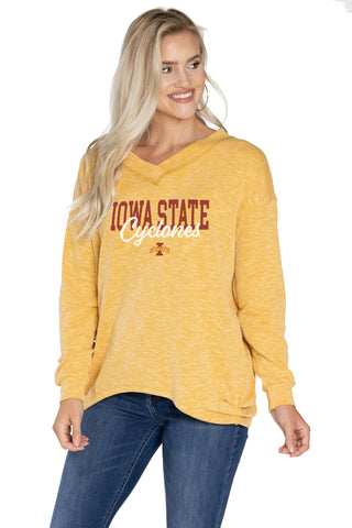 Iowa State Cylones Bailey V-Neck