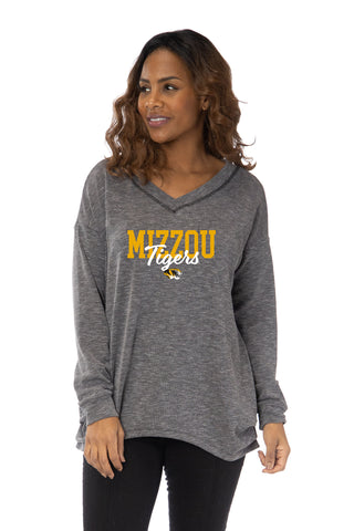 Missouri Tigers Bailey V-Neck