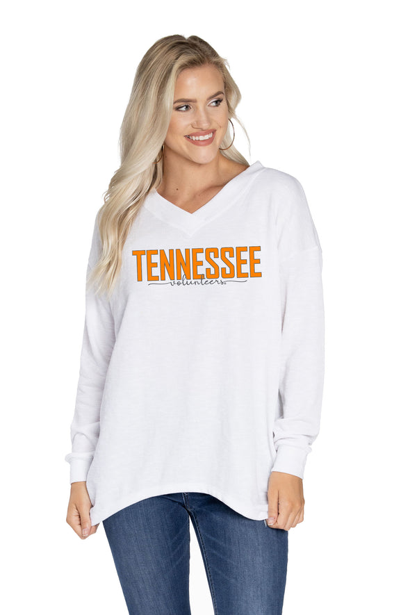 Tennessee Volunteers Bailey V-Neck