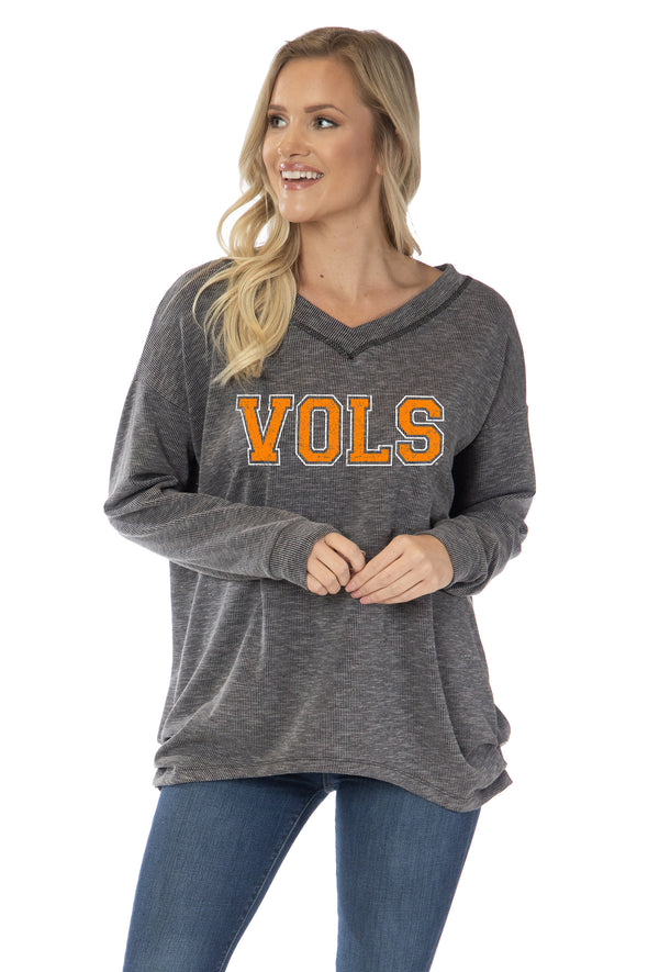 Tennessee Volunteers Bailey V-Neck