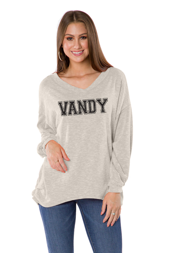 Vanderbilt Commodores Bailey V-Neck