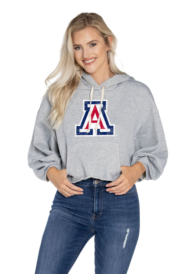 Arizona Wildcats Delilah Hoodie