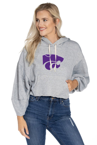 Kansas State Wildcats Delilah Hoodie