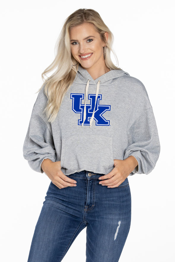 Kentucky Wildcats Delilah Hoodie