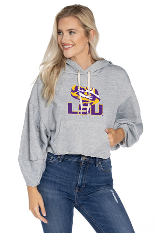 LSU Tigers Delilah Hoodie