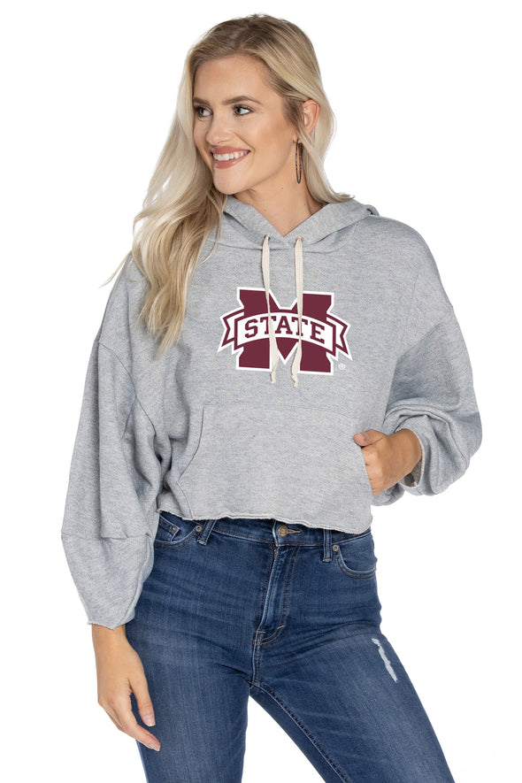 Mississippi State Bulldogs Delilah Hoodie