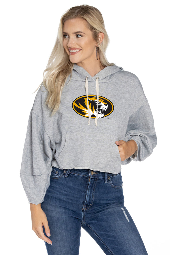 Missouri Tigers Delilah Hoodie