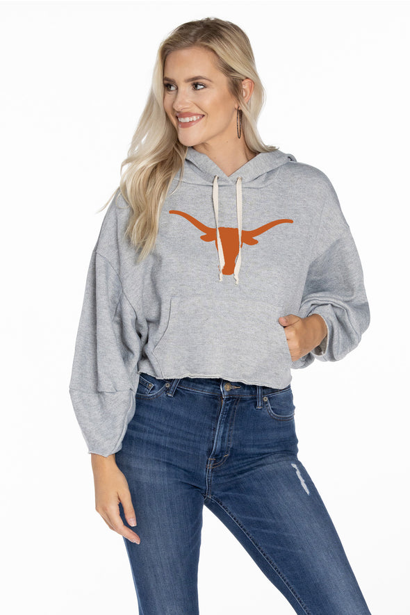 Texas Longhorns Delilah Hoodie