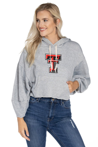 Texas Tech Red Raiders Delilah Hoodie