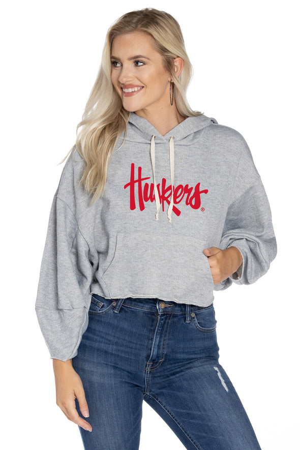 Nebraska Huskers Delilah Hoodie