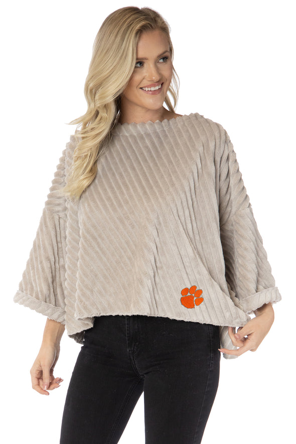 Clemson Tigers Julie Top