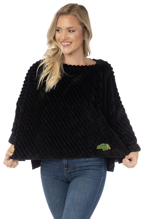 North Dakota State Bison Julie Top